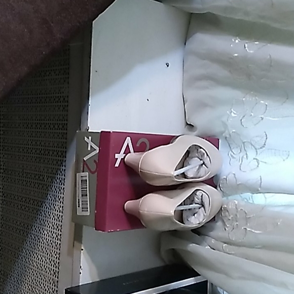 Women dress shoes - Picture 5 of 8